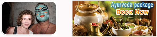 ayurveda packages in kerala